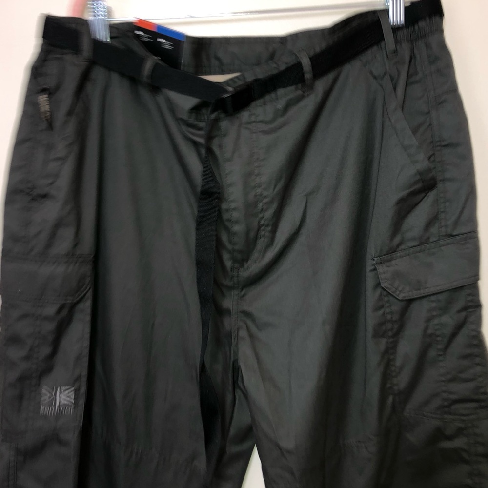 Men’s Karrimor Brand Hiking Pants. XXL. NWT - Picture 3 of 8